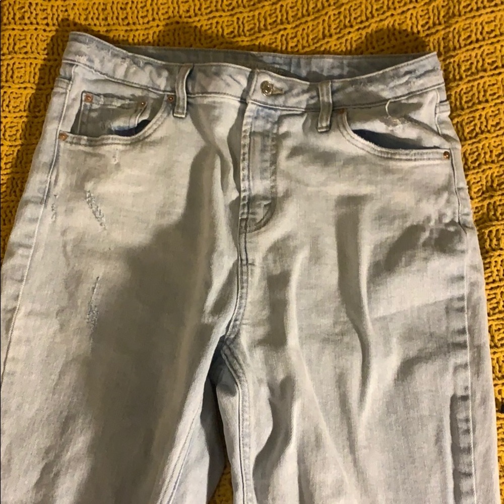 Wild fable mom jeans